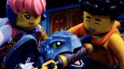 LEGO NINJAGO: 13 Exciting Sets Revealed