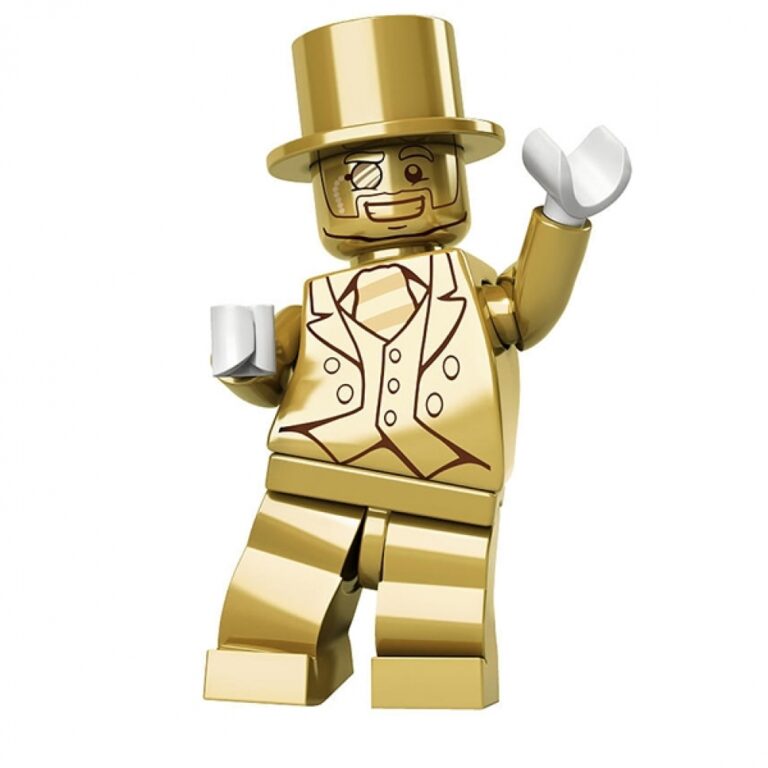 Investing in LEGO: The Ultimate Guide for Collectors and Investors