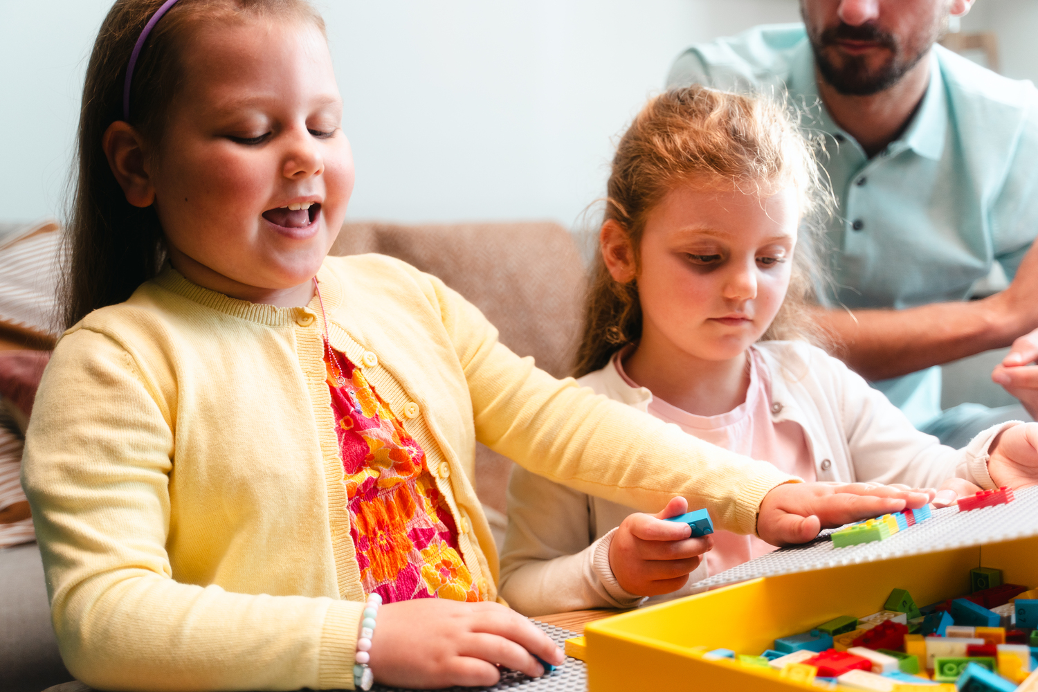 LEGO Braille Bricks: Fostering Inclusion Through Play - NerdCube